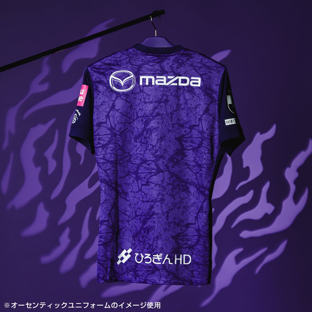 2026レプリカユニフォーム(1st) 加工無し